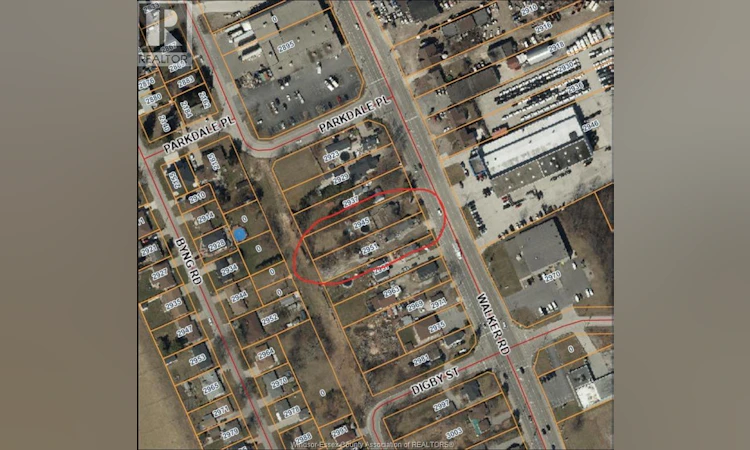 2945-2951 Walker