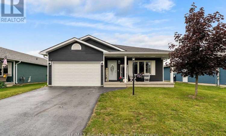 7 Windward Way S