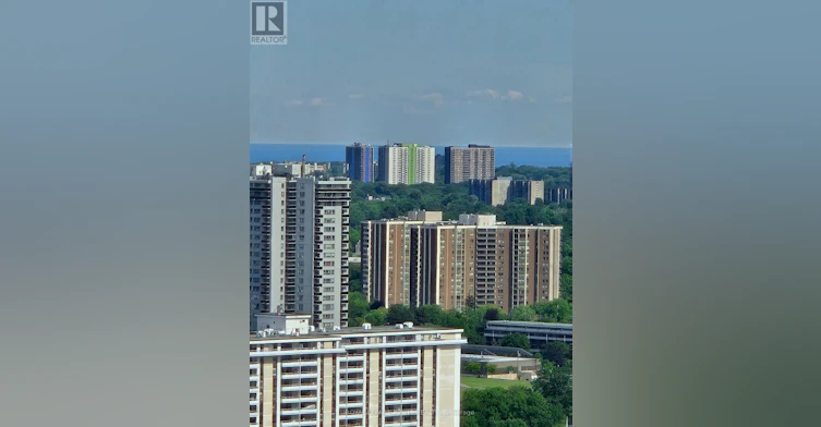 3106-5 Quarrington Lane, Toronto, ON, M3C 0S5 - 13