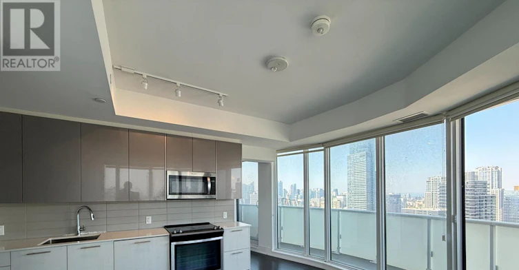 3705-403 Church Street, Toronto, ON, M4Y 0C9