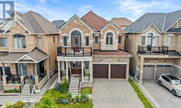 17 Red Rose Lane