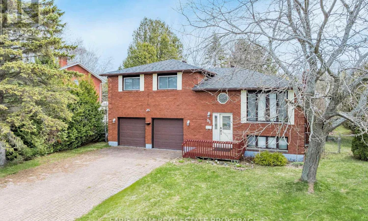 51 Beck Boulevard