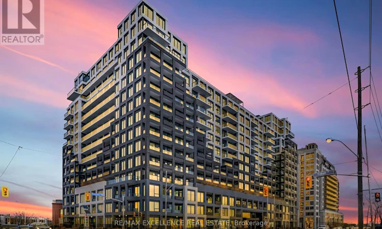 1131-1100 Sheppard Avenue W
