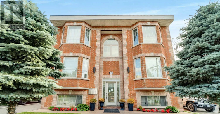 1-48 Mississauga Road N, Mississauga, ON, L5H 2H8 - 2