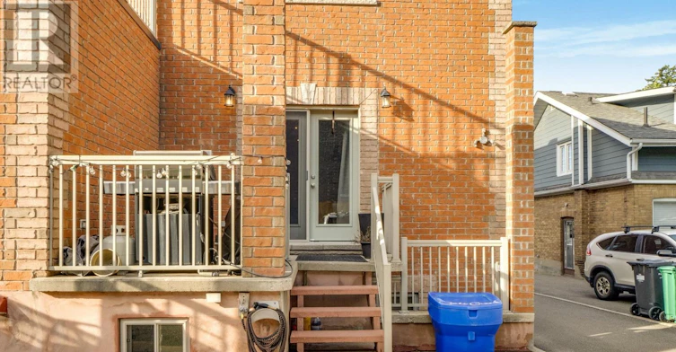1-48 Mississauga Road N, Mississauga, ON, L5H 2H8 - 27