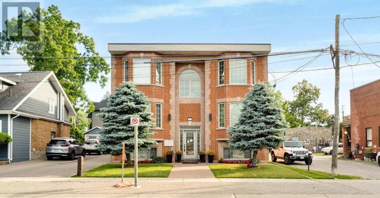 1-48 Mississauga Road N, Mississauga, ON, L5H 2H8