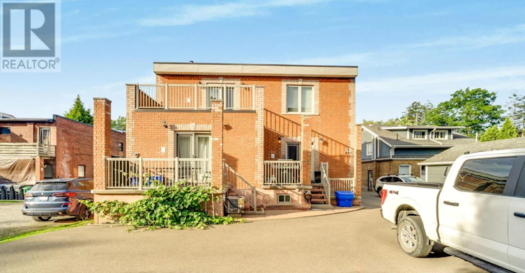 1-48 Mississauga Road N, Mississauga, ON, L5H 2H8 - 26