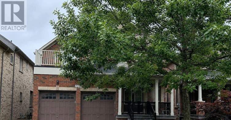 2238 Gladacres Lane, Oakville, ON, L6M 0G3 - 4