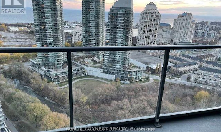 2501-36 Park Lawn Road