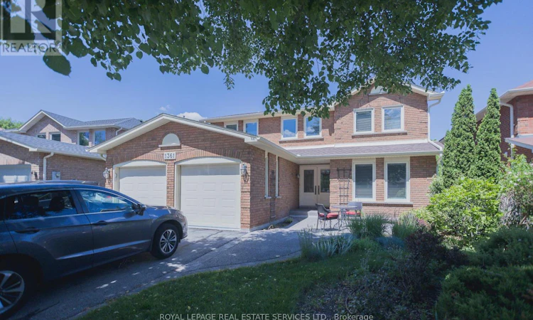 1361 Greendale Terrace