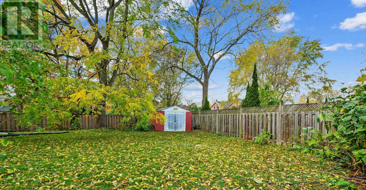 UPPER-176 Sydenham Street, Cobourg, ON, K9A 2S3 - 23