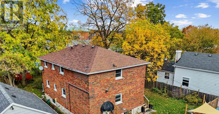 UPPER-176 Sydenham Street, Cobourg, ON, K9A 2S3 - 2
