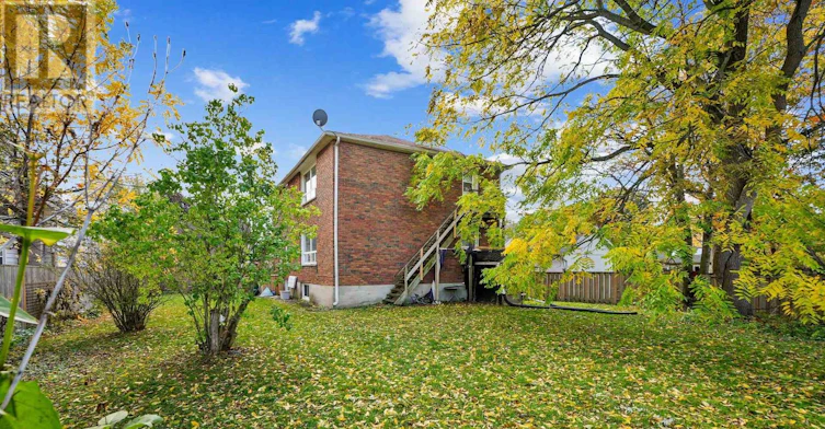 UPPER-176 Sydenham Street, Cobourg, ON, K9A 2S3 - 21