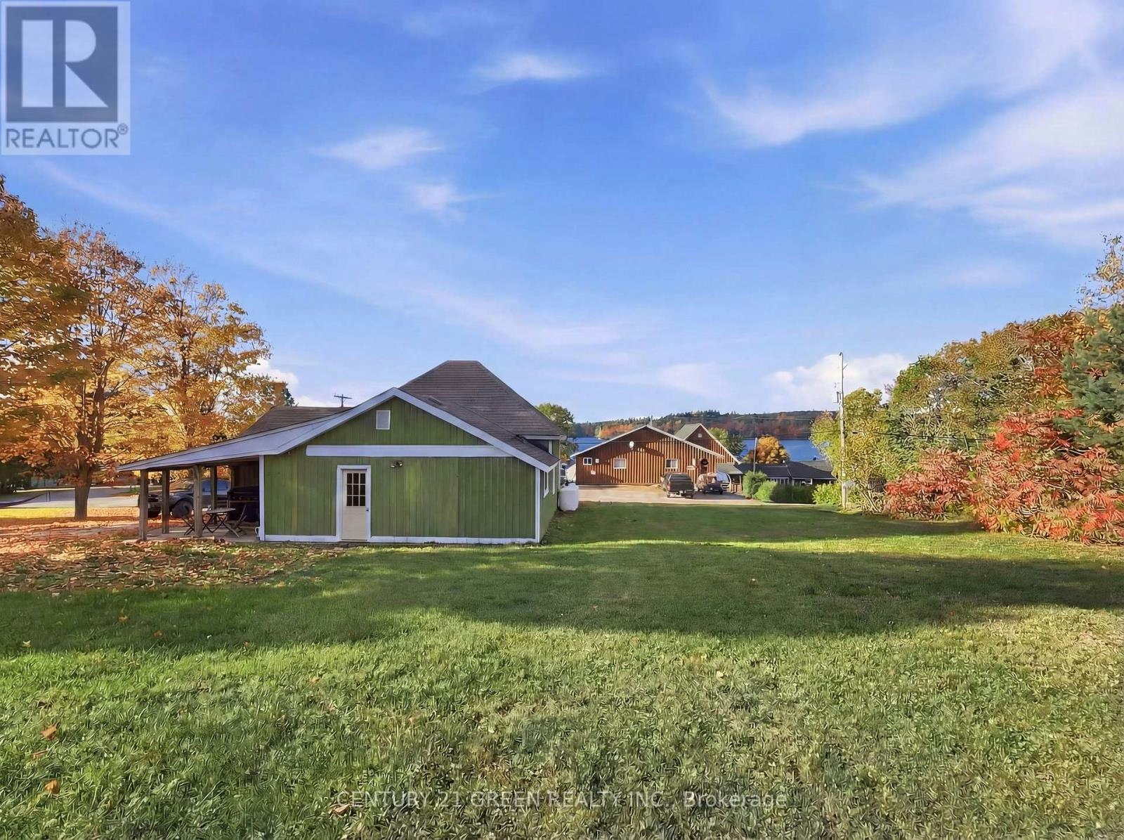 135 Village Street, Hastings Highlands, ON, K0L 1C0