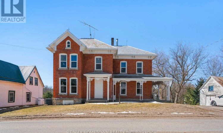 12 Kingston Street