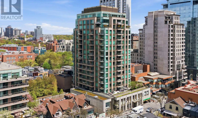 502-80 Yorkville Avenue