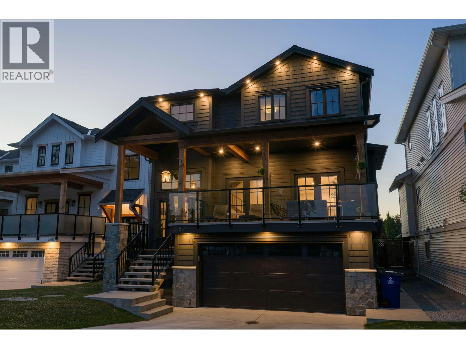 20859 Golf Lane, Maple Ridge, BC, V2X 1M1
