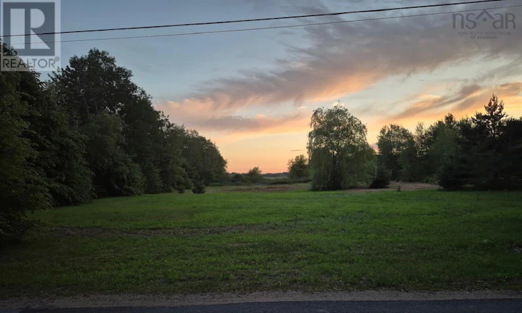 Lot 2025-2 Maple Avenue
