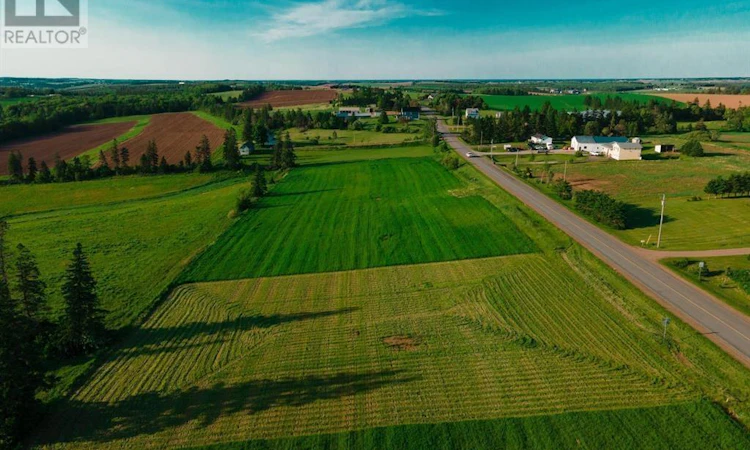 Lot-1B Darlington Road
