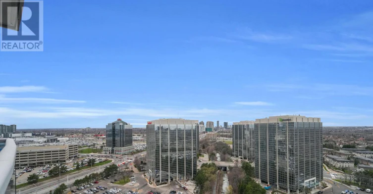 2111-80 Absolute Avenue, Mississauga, ON, L4Z 0A5 - 22