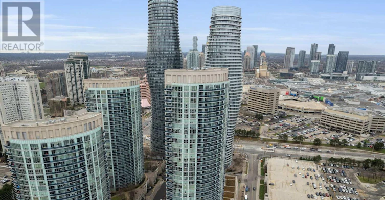 2111-80 Absolute Avenue, Mississauga, ON, L4Z 0A5 - 23