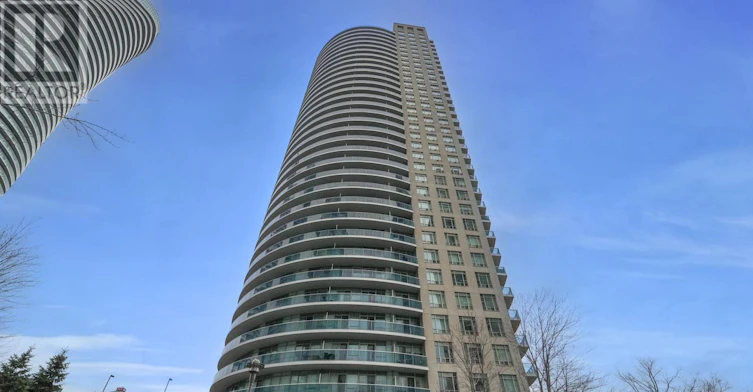 2111-80 Absolute Avenue, Mississauga, ON, L4Z 0A5