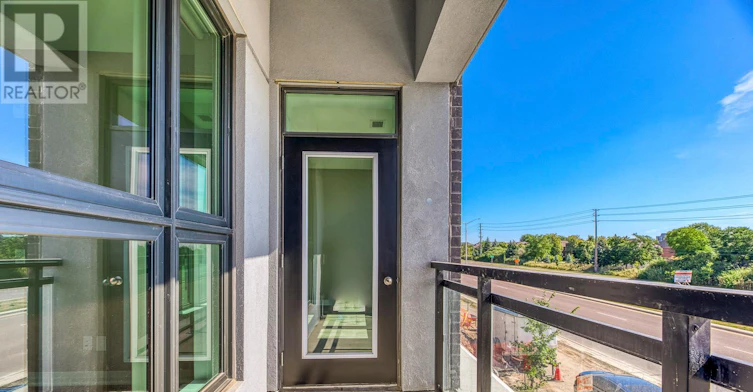 107-95 Dundas Street W, Oakville, ON, L6M 5N4 - 20