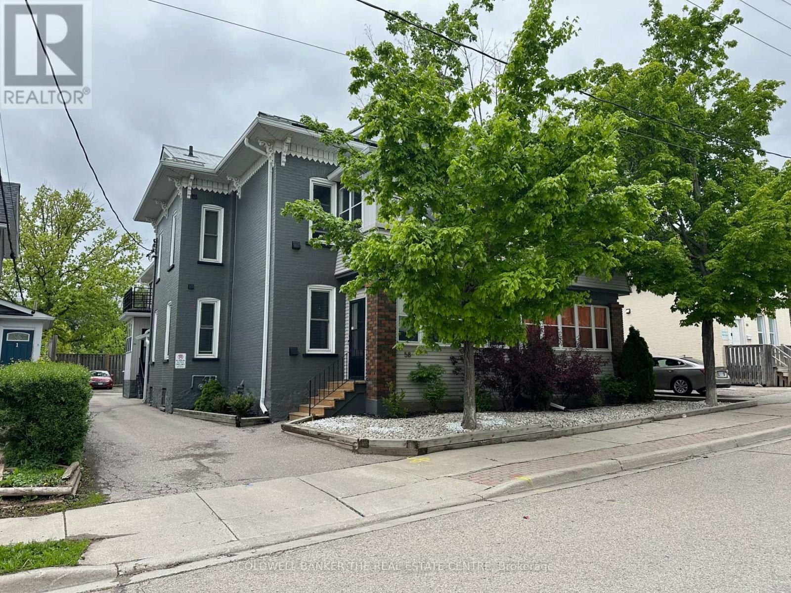 58 Madison Avenue N, Kitchener, ON, N2H 2Z6
