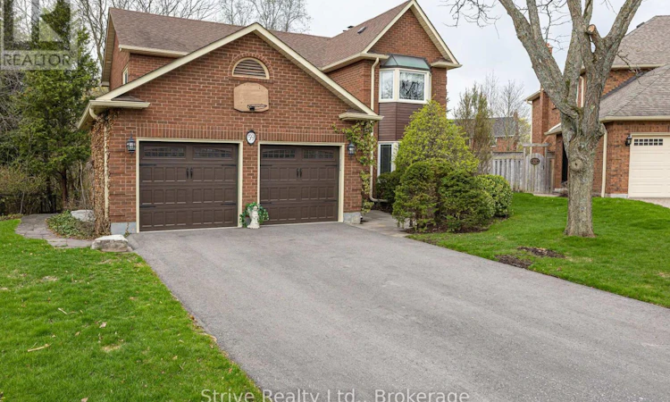 59 Blackcreek Trail