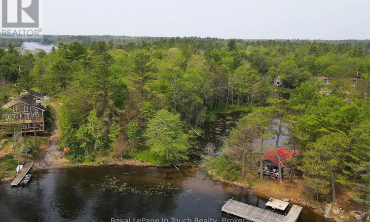 12544 Georgian Bay Shore