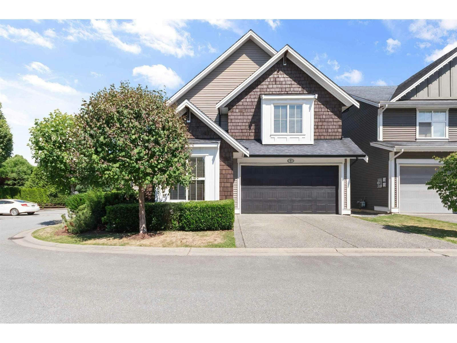 1-7891 211 Street, Langley, BC, V2Y 0L5