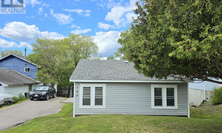 120 Mascott Avenue