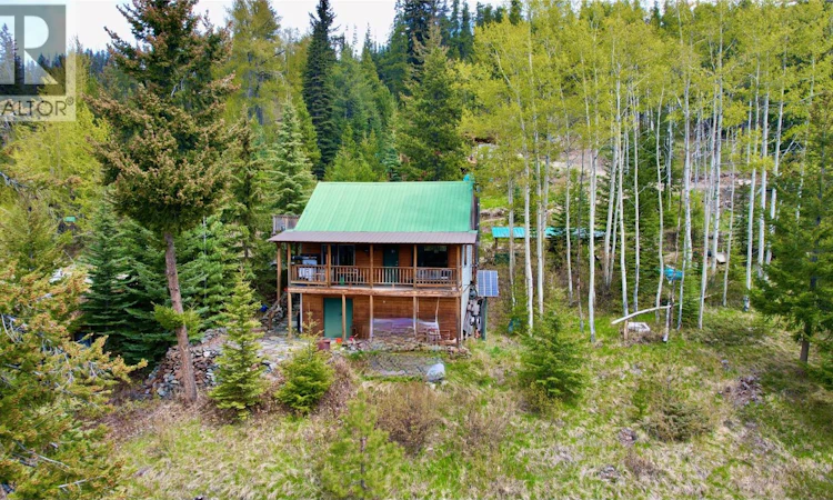 753 Eaglridge Drive