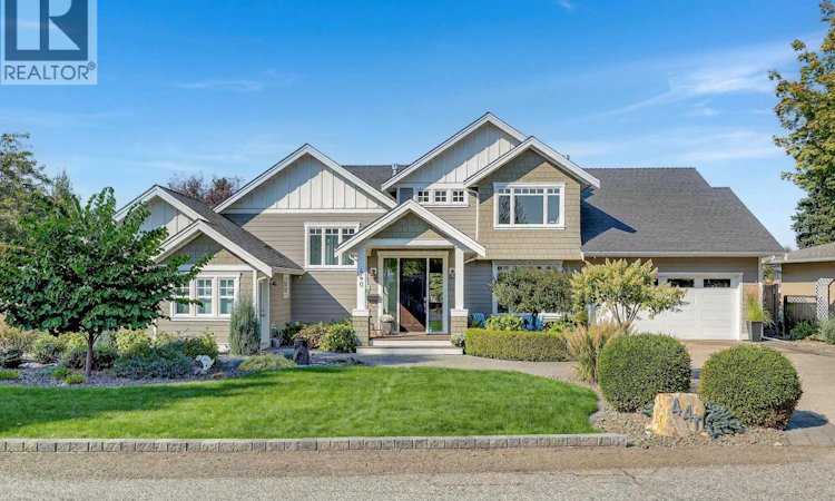 440 Hobson Crescent