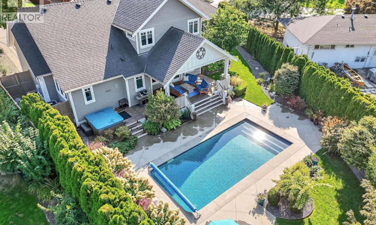 440 Hobson Crescent