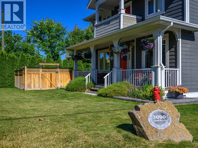 3000 22 Street, Vernon, BC, V1T 4H6 - 4