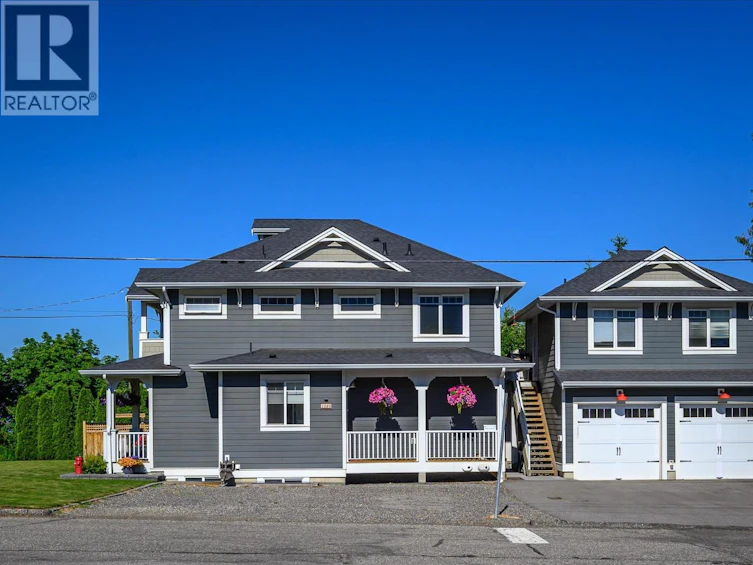 3000 22 Street, Vernon, BC, V1T 4H6 - 3