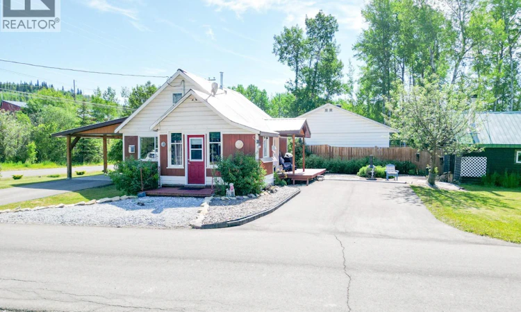 248 Pioneer Way