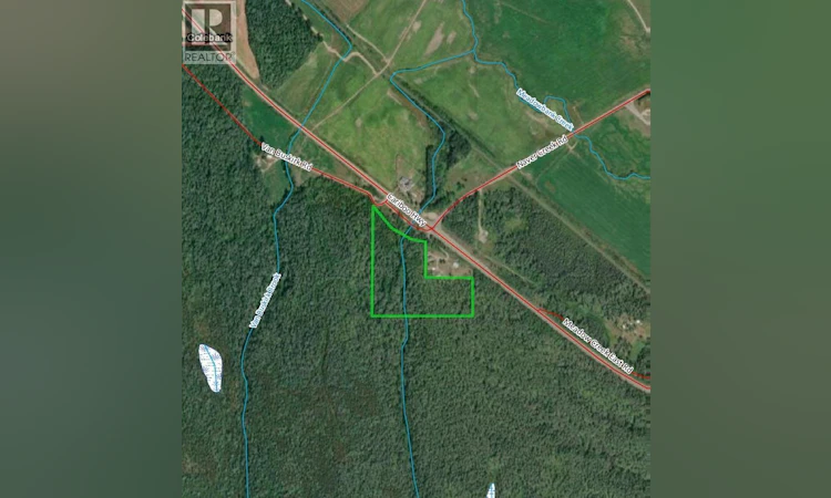 LOT-1 Van Buskirk Road