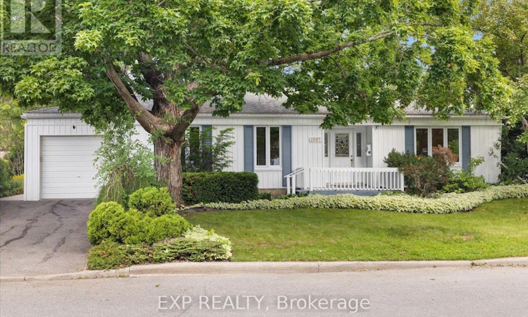 2697 Ulster Crescent