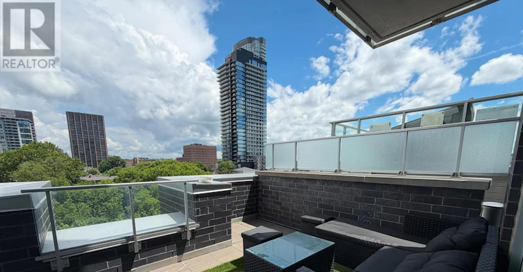 309-111 Champagne Avenue S, Ottawa, ON, K1S 5V3 - 23