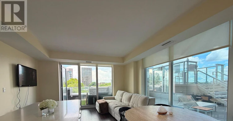 309-111 Champagne Avenue S, Ottawa, ON, K1S 5V3 - 11