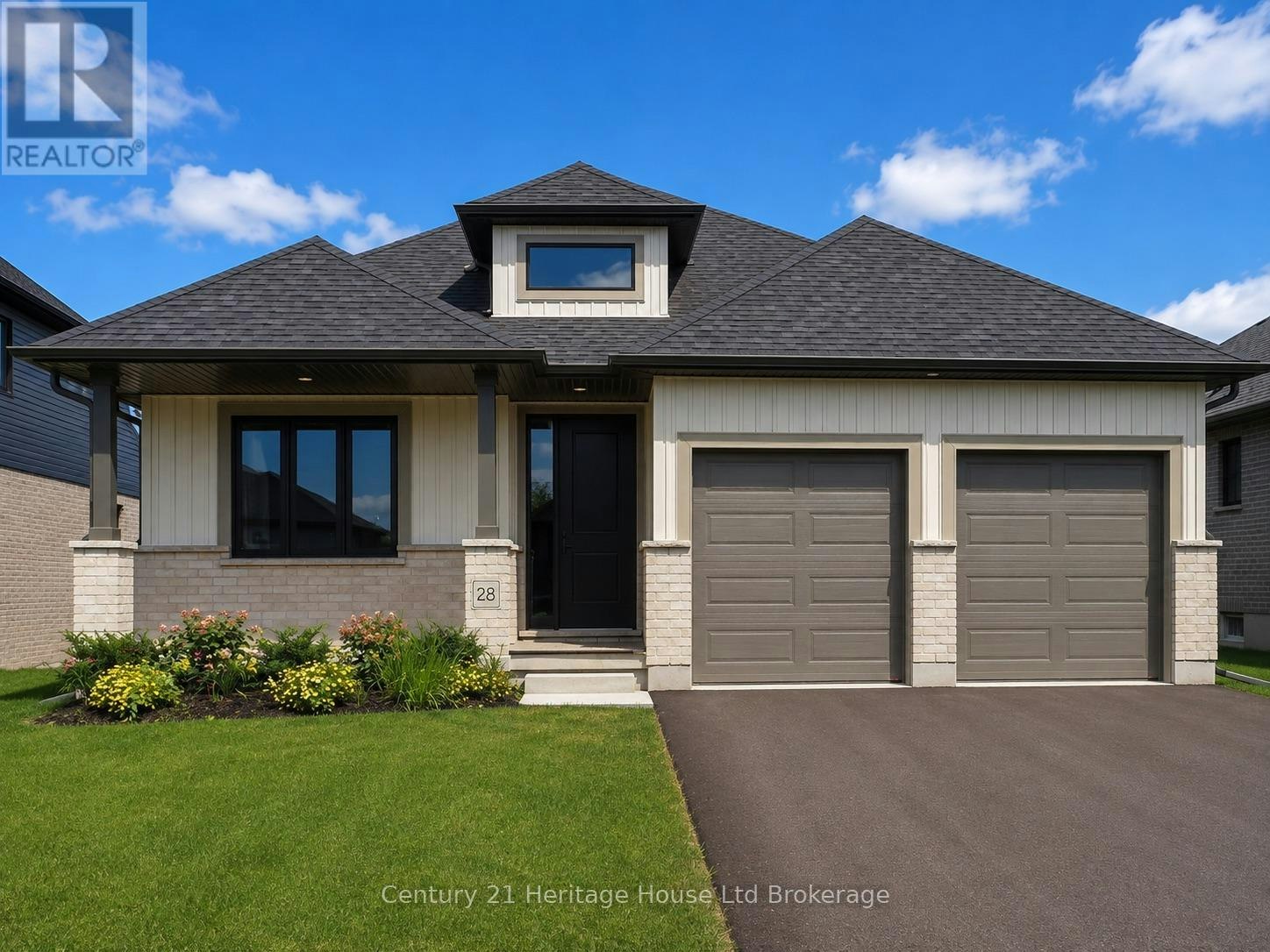 28 Sycamore Drive, Tillsonburg, ON, N4G 5R9