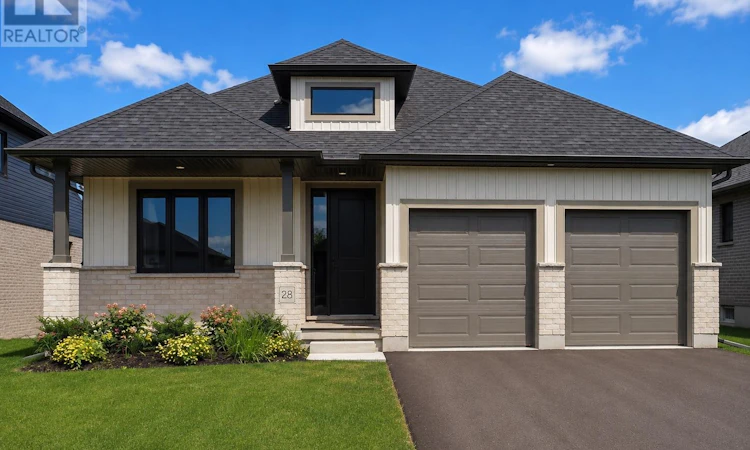 28 Sycamore Drive