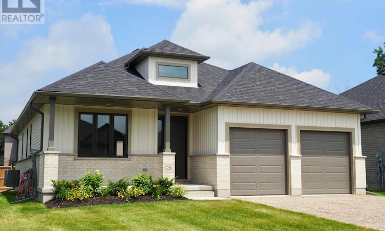 28 Sycamore Drive