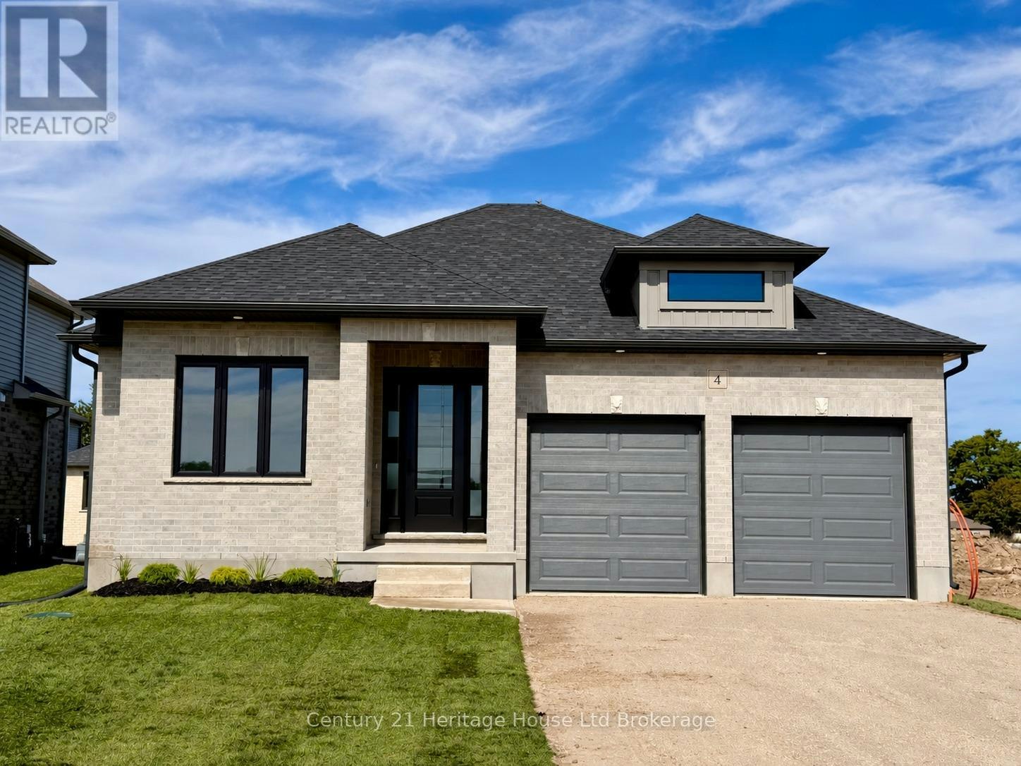 4 Bodwell Avenue, Oxford Station, ON, N4G 5R9