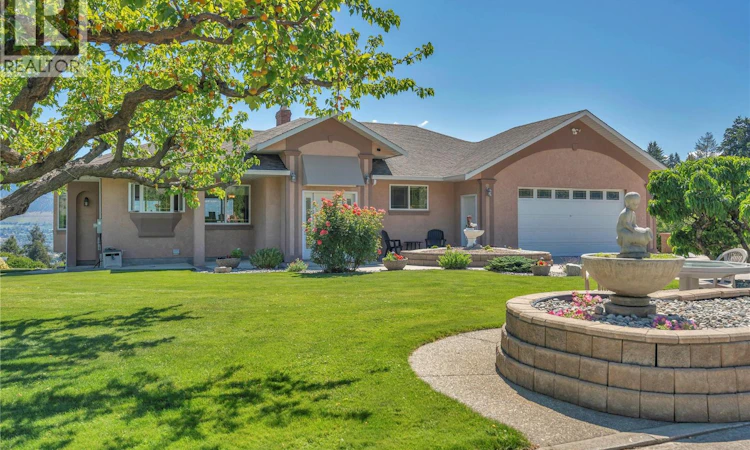 205 West Bench Drive