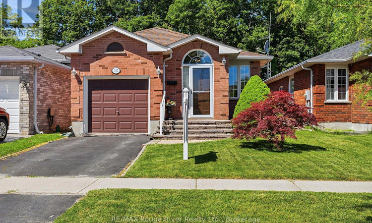 197 Carroll Crescent