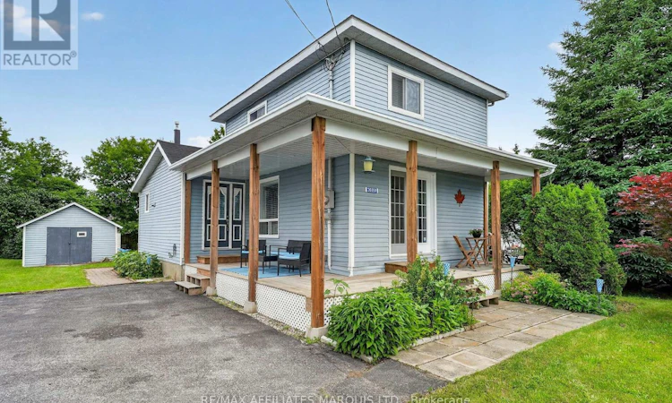 20359 First St (Gv Street