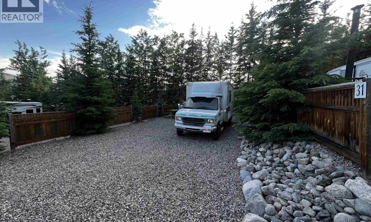 LOT 31-153 Birch Bay Resort Road